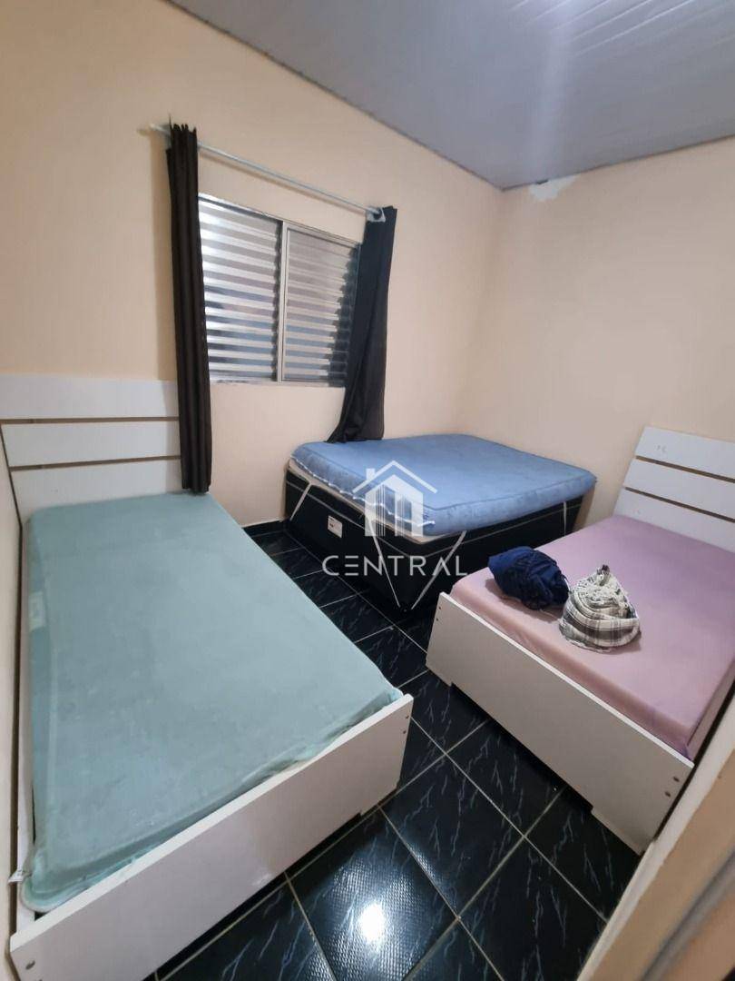 Casa de Condomínio, 2 quartos - Foto 3