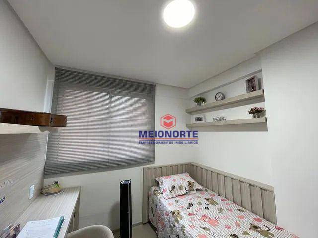 Apartamento à venda com 3 quartos, 82m² - Foto 7