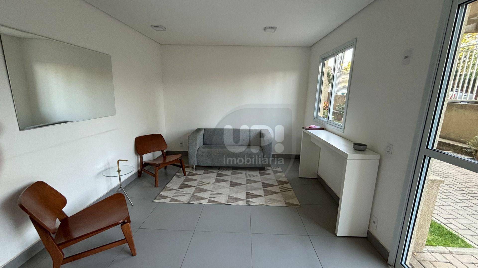 Apartamento à venda com 3 quartos, 66m² - Foto 5