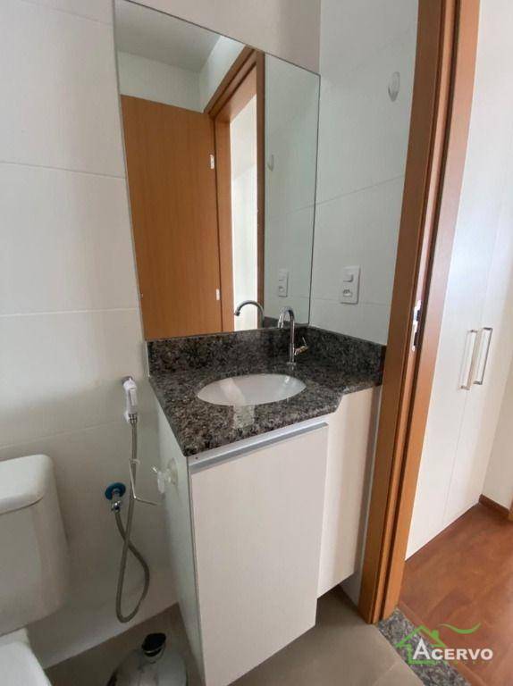 Apartamento à venda com 1 quarto - Foto 5