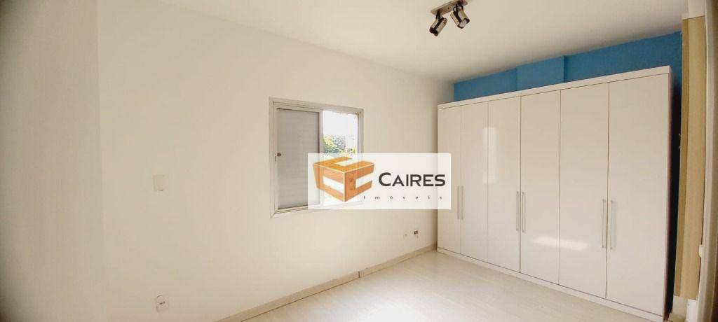 Apartamento à venda com 1 quarto, 52m² - Foto 11