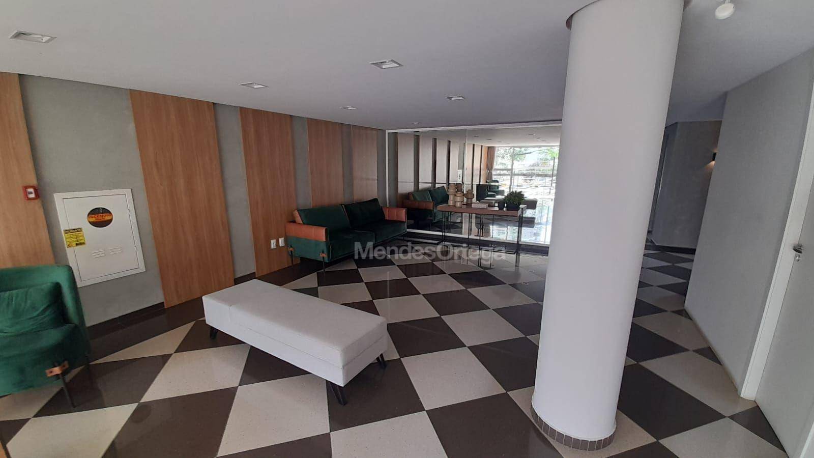 Apartamento à venda com 3 quartos, 108m² - Foto 37