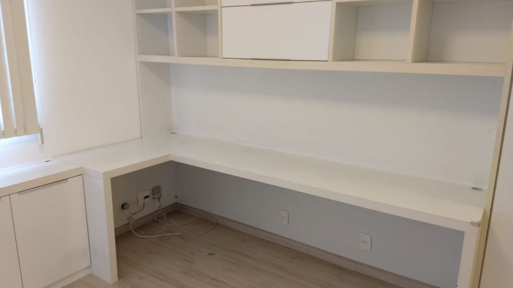 Apartamento à venda com 2 quartos, 85m² - Foto 25