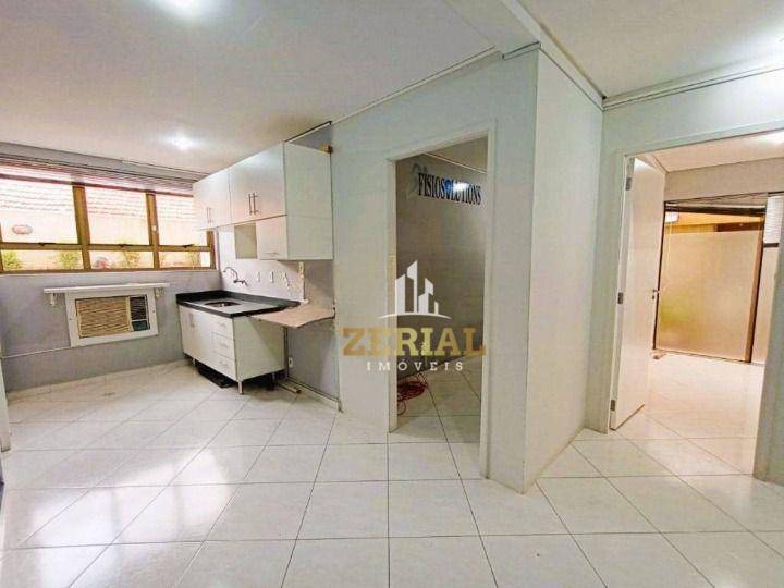 Conjunto Comercial-Sala à venda, 78m² - Foto 8