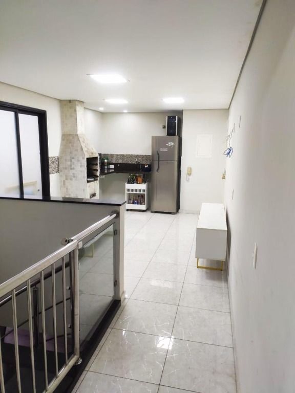 Apartamento à venda com 3 quartos, 178m² - Foto 15