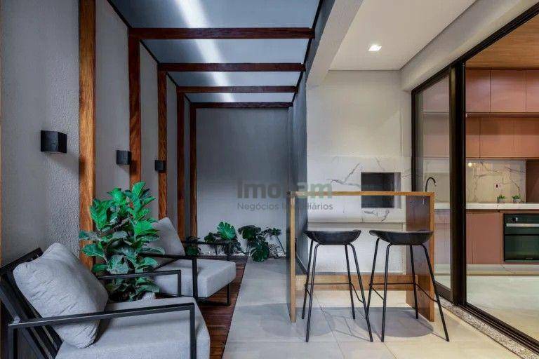 Apartamento à venda com 3 quartos, 73m² - Foto 17