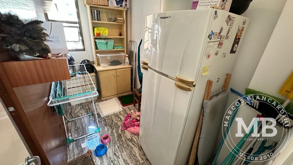 Apartamento à venda com 4 quartos, 257m² - Foto 26