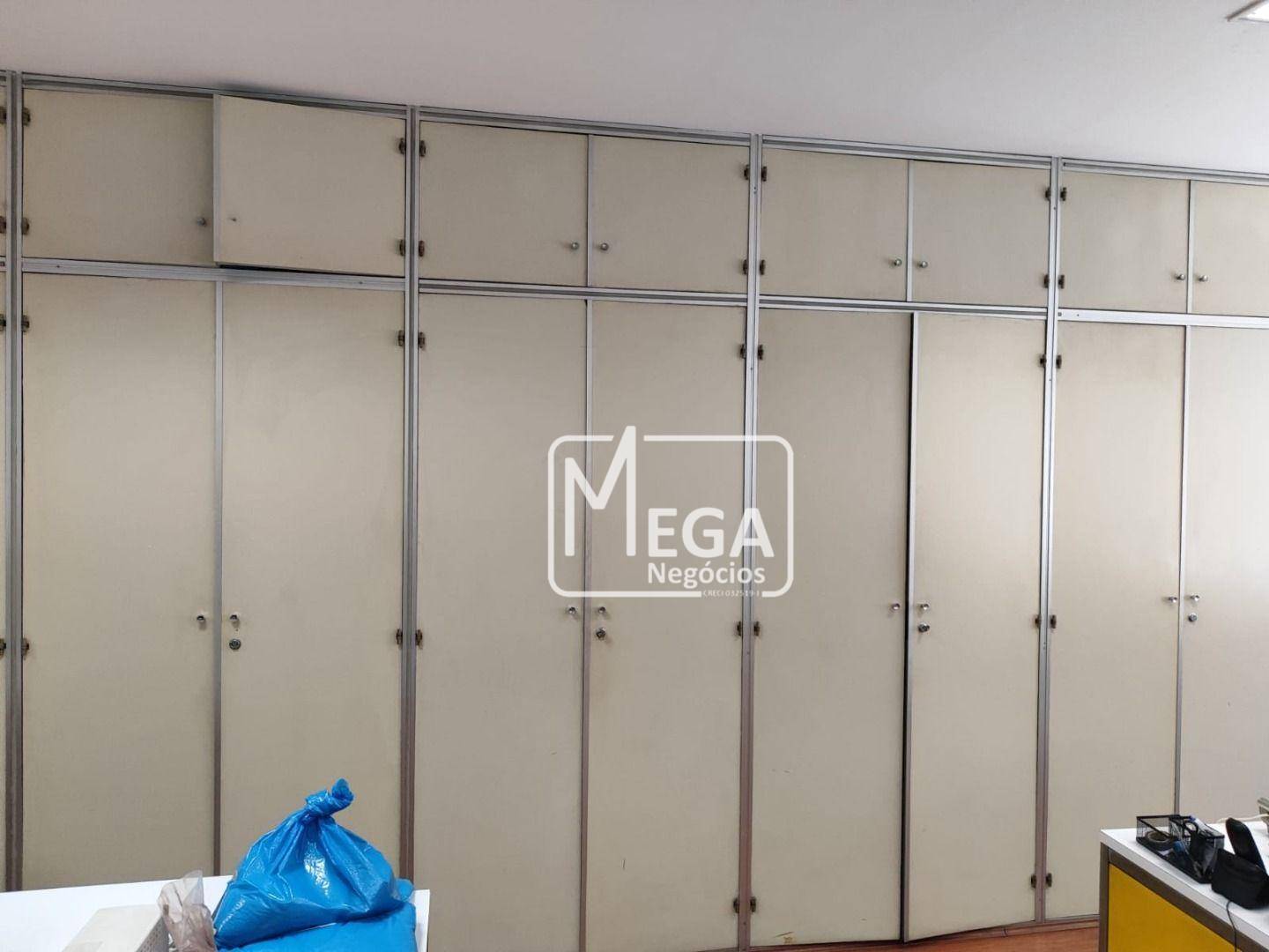 Conjunto Comercial-Sala para alugar, 114m² - Foto 9