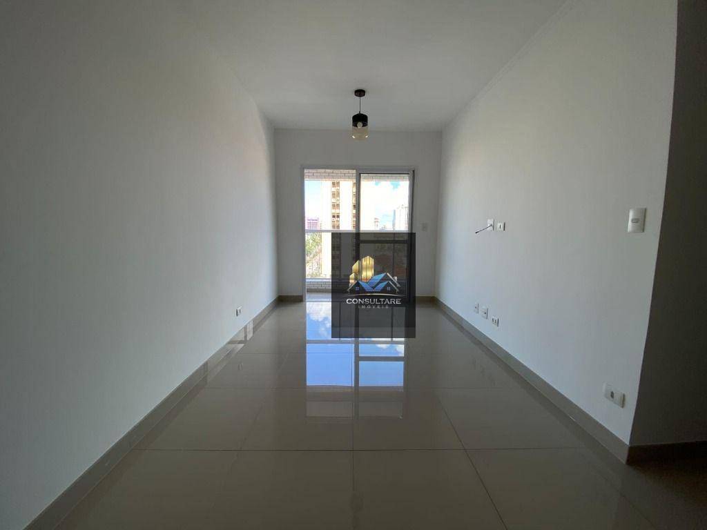 Apartamento à venda com 2 quartos, 59m² - Foto 1