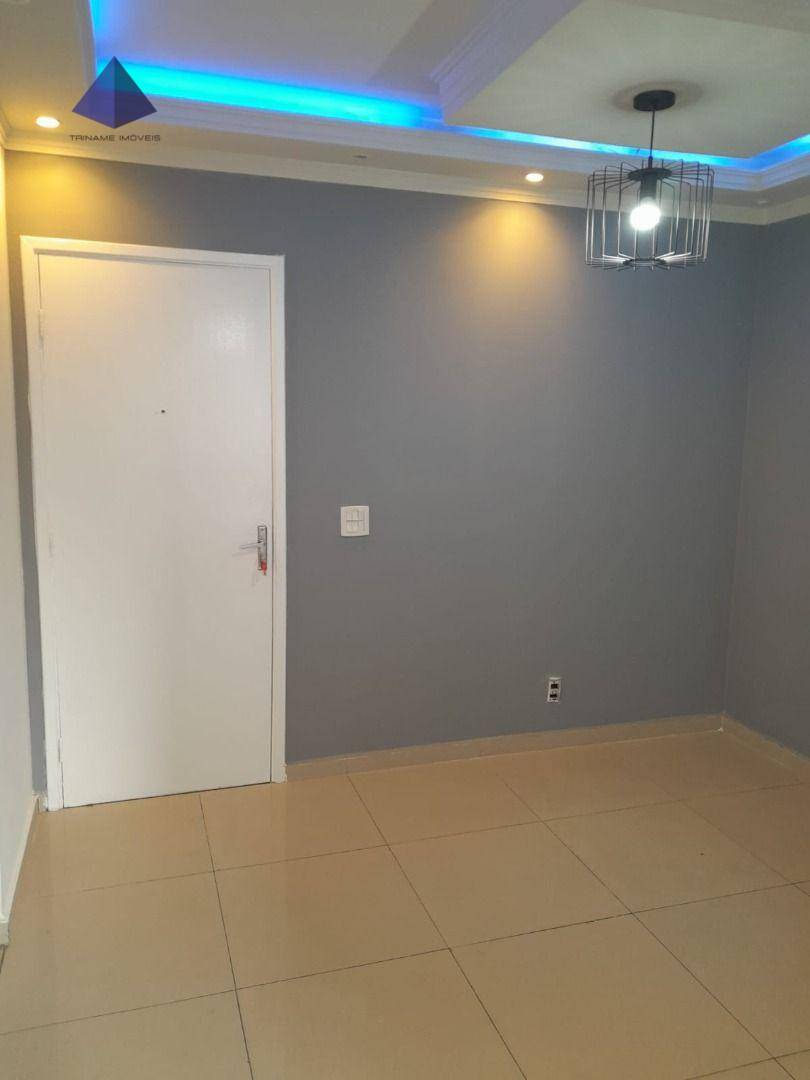 Apartamento à venda com 2 quartos, 52m² - Foto 8