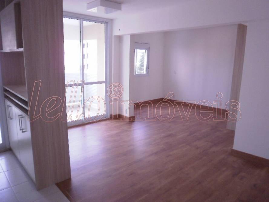 Apartamento para alugar com 1 quarto, 45m² - Foto 6