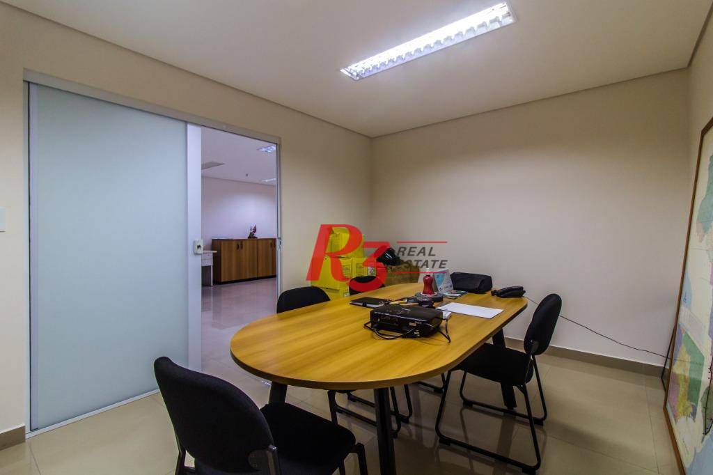 Conjunto Comercial-Sala à venda e aluguel, 150m² - Foto 13