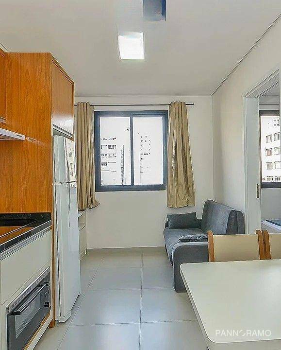 Apartamento para alugar com 1 quarto, 36m² - Foto 5