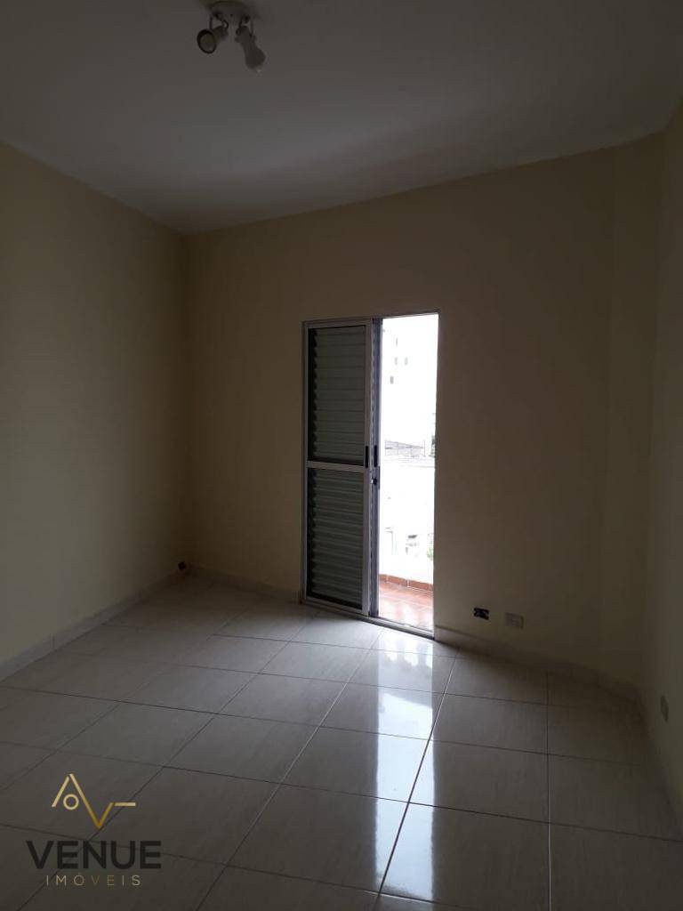 Apartamento à venda com 2 quartos, 80m² - Foto 2