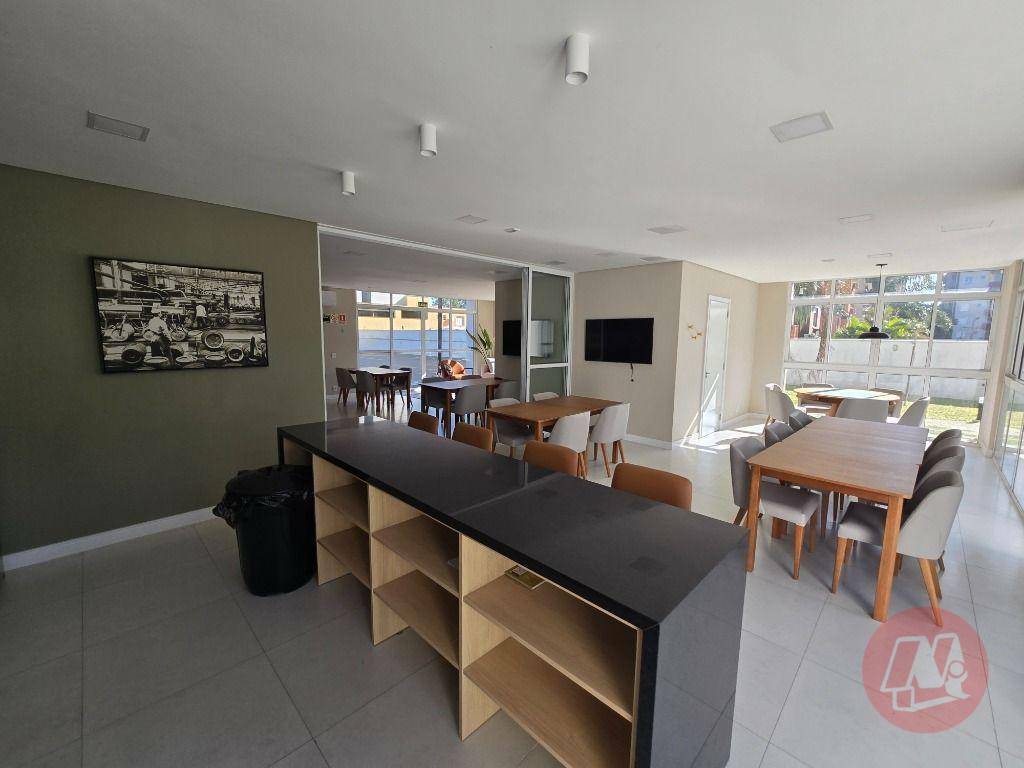 Apartamento para alugar com 3 quartos, 74m² - Foto 26