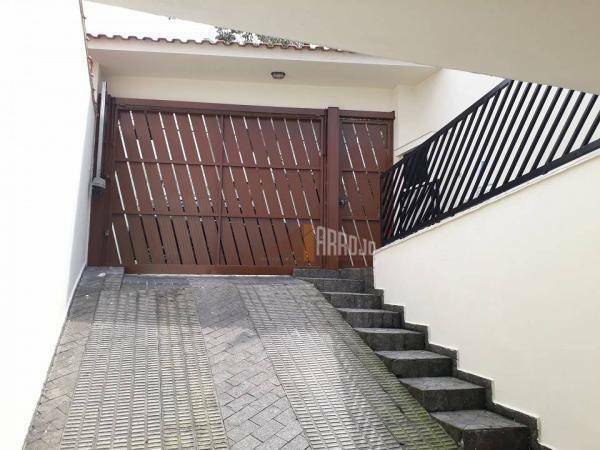 Sobrado à venda com 3 quartos, 96m² - Foto 16