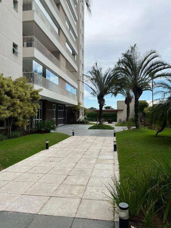 Apartamento à venda com 3 quartos, 142m² - Foto 27