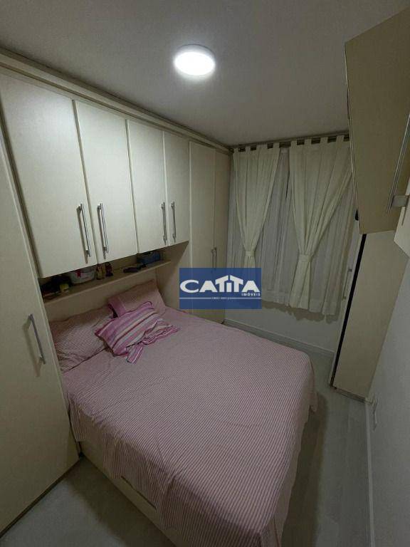 Apartamento à venda com 3 quartos, 76m² - Foto 8