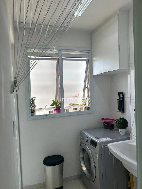 Apartamento à venda com 2 quartos, 60m² - Foto 16