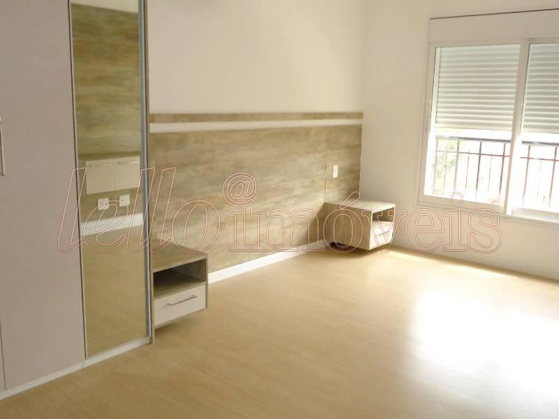 Apartamento para alugar com 3 quartos, 173m² - Foto 14