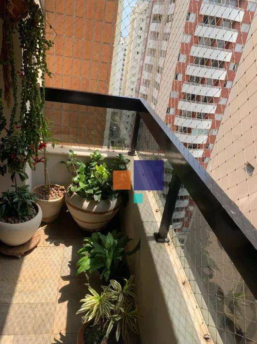 Apartamento à venda com 3 quartos, 136m² - Foto 20