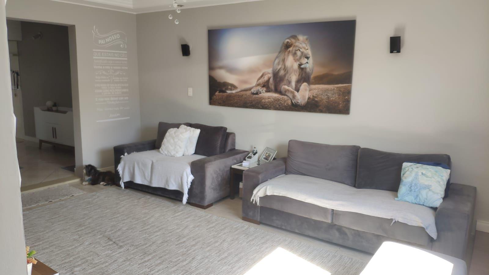 Sobrado à venda com 3 quartos, 200m² - Foto 4