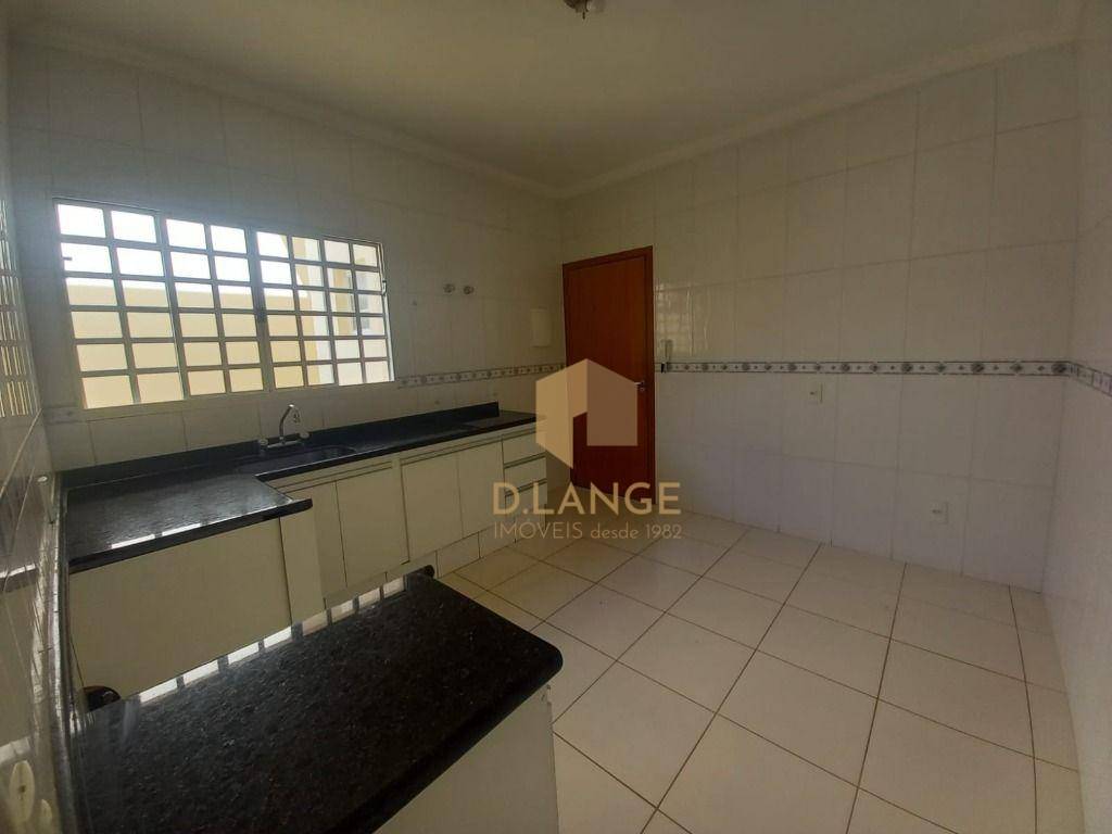 Casa à venda com 3 quartos, 148m² - Foto 6