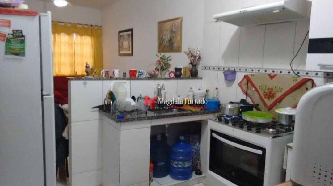 Casa de Condomínio à venda com 2 quartos, 180m² - Foto 11