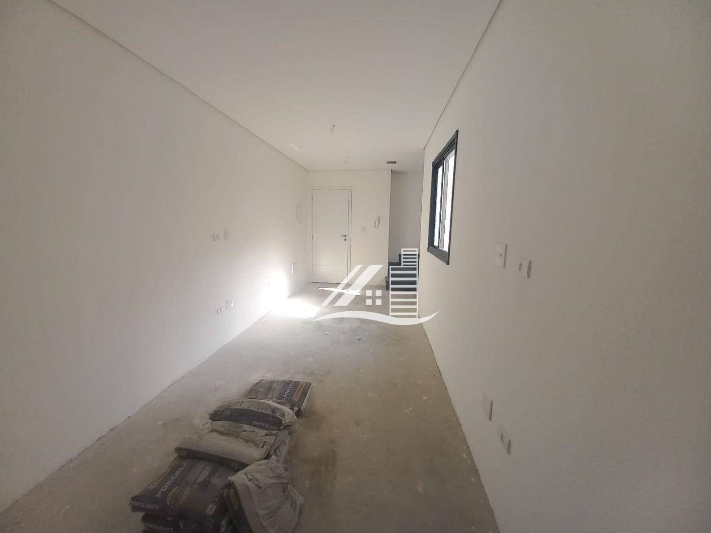 Cobertura à venda com 2 quartos, 87m² - Foto 12