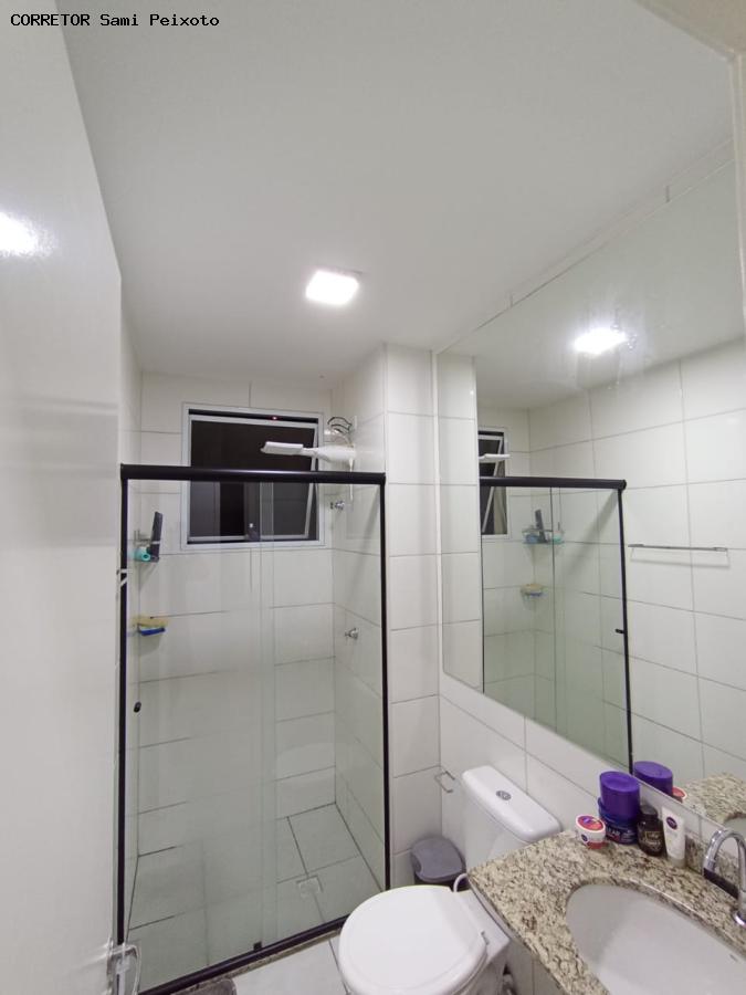 Apartamento à venda com 2 quartos, 50m² - Foto 4