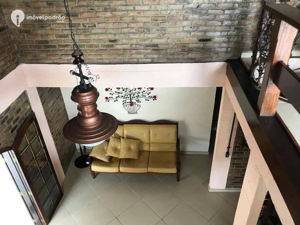 Casa de Condomínio à venda com 5 quartos, 450m² - Foto 48