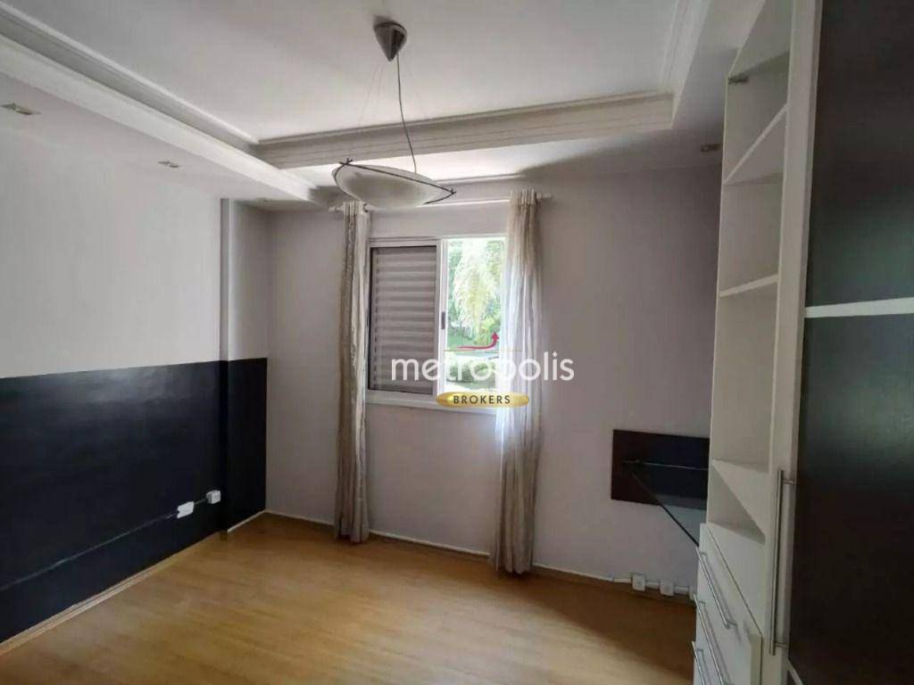 Apartamento para alugar com 3 quartos, 100m² - Foto 29