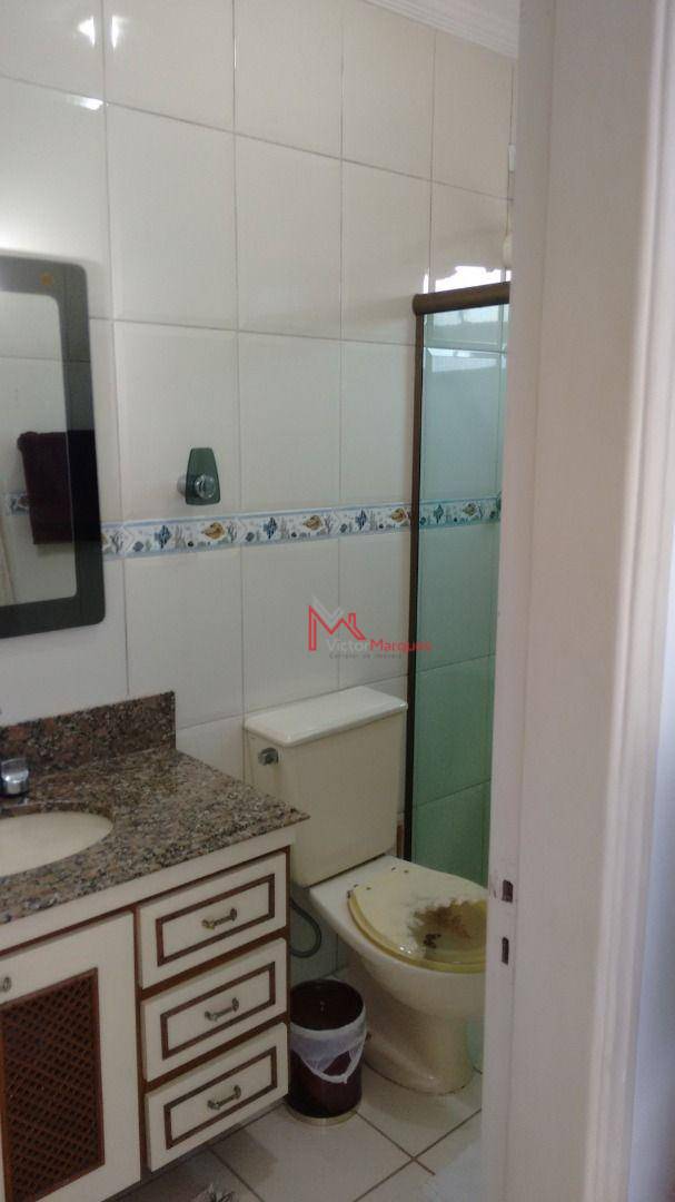 Apartamento à venda com 4 quartos, 258m² - Foto 13