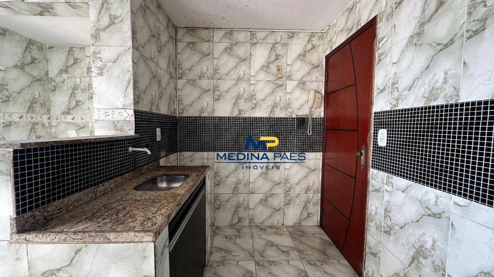 Apartamento, 2 quartos, 59 m² - Foto 4