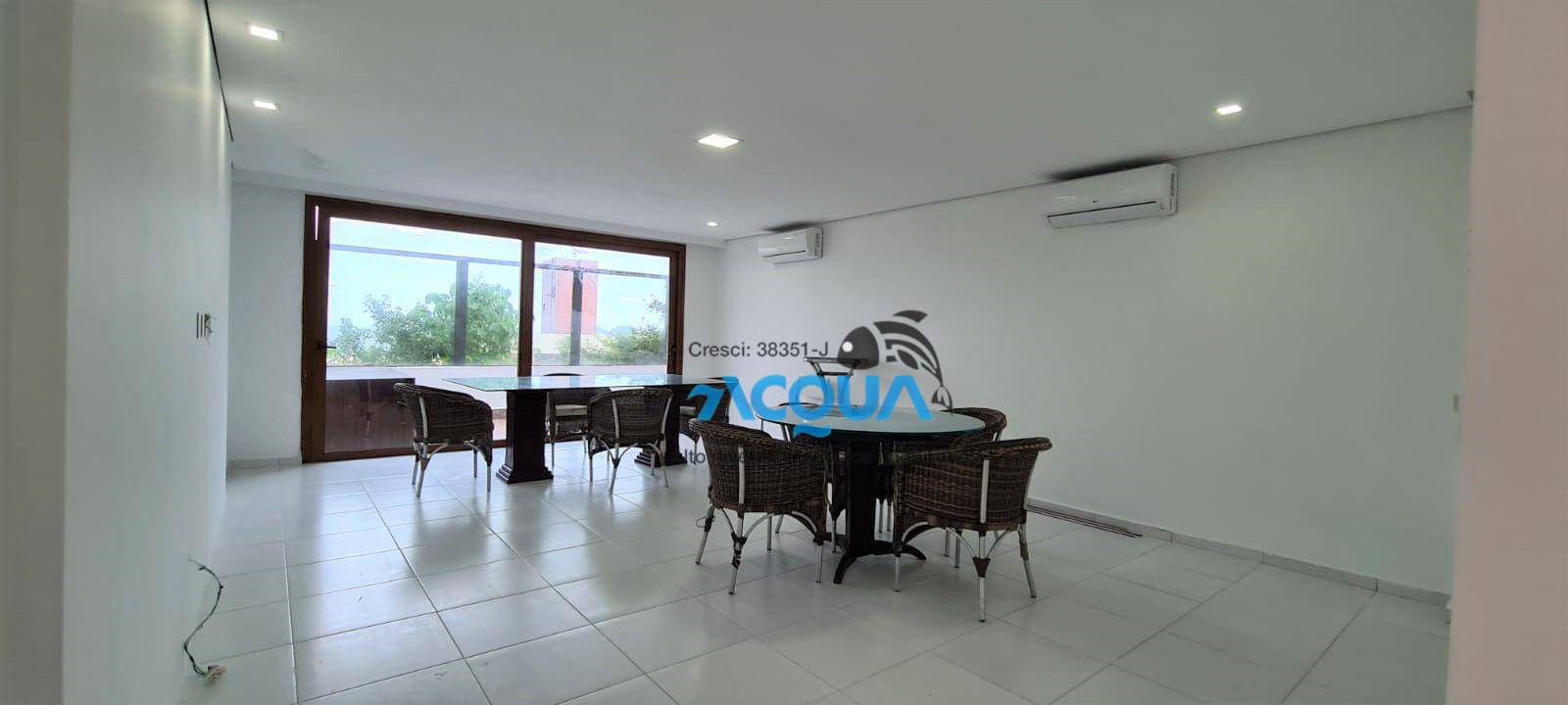 Apartamento à venda com 4 quartos, 320m² - Foto 19