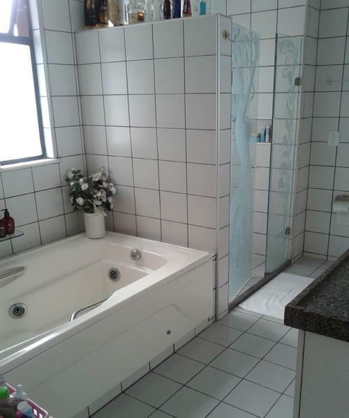 Apartamento à venda com 4 quartos, 207m² - Foto 24