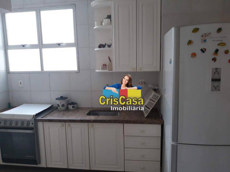 Apartamento à venda com 3 quartos, 180m² - Foto 24