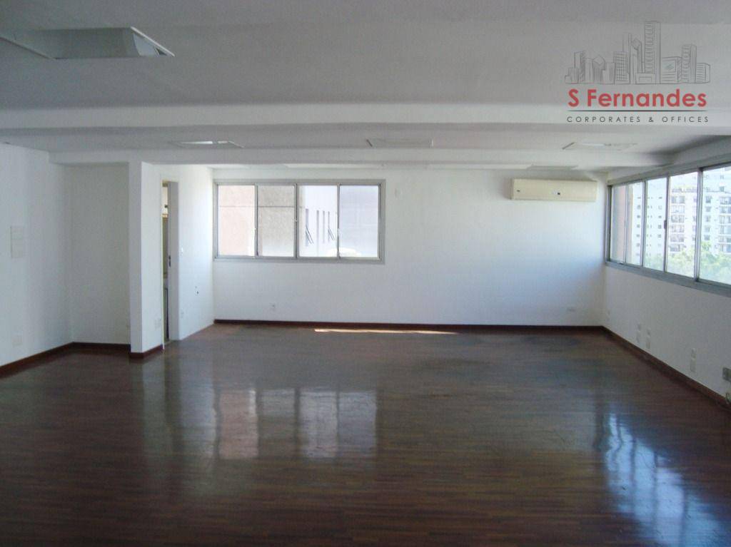 Conjunto Comercial-Sala para alugar, 80m² - Foto 8