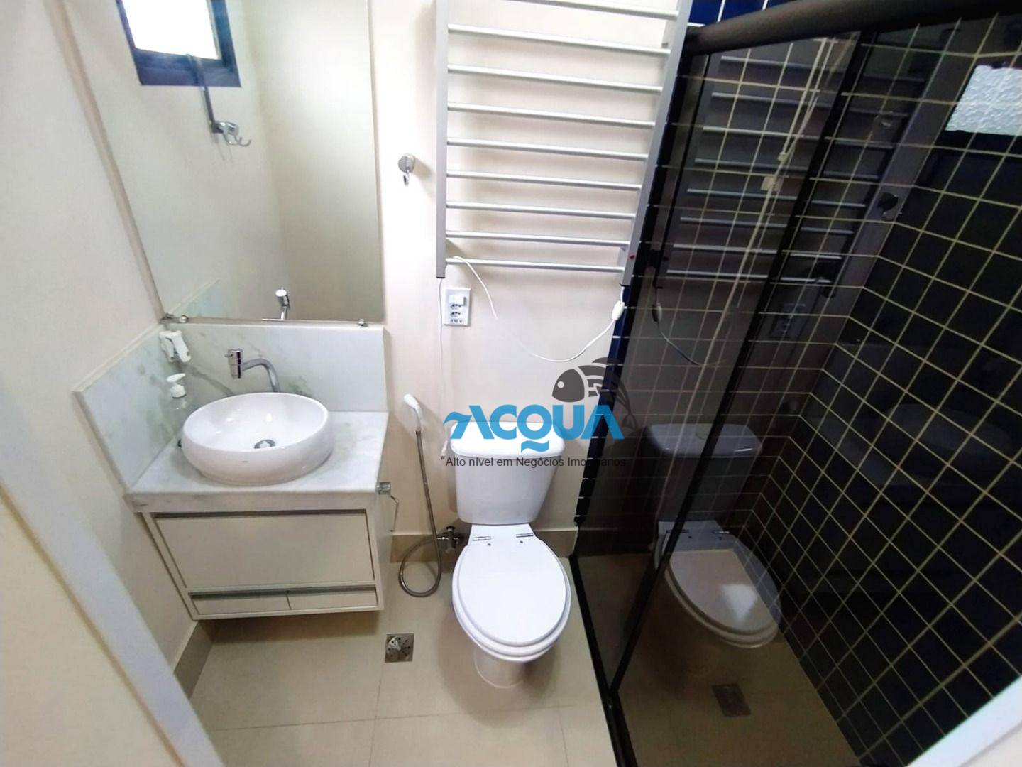 Apartamento à venda com 3 quartos, 145m² - Foto 6