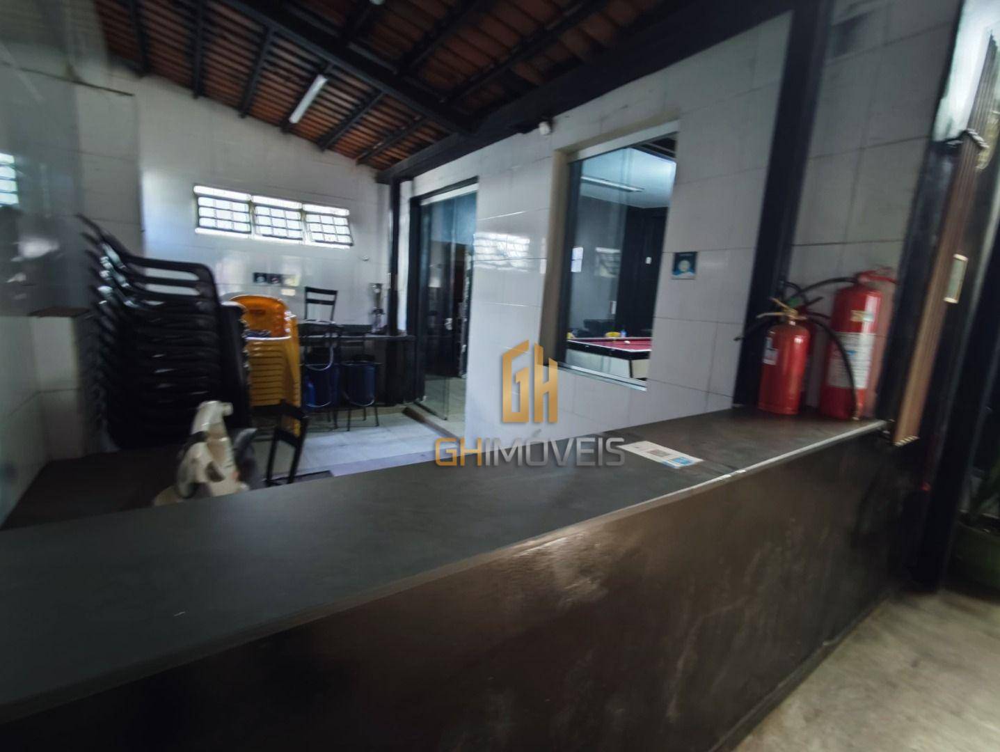 Loja-Salão para alugar, 300m² - Foto 11