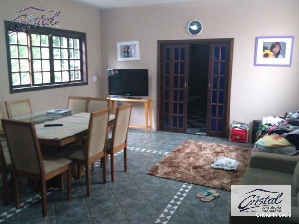 Casa à venda com 3 quartos, 300m² - Foto 14