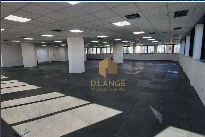 Conjunto Comercial-Sala para alugar, 481m² - Foto 5