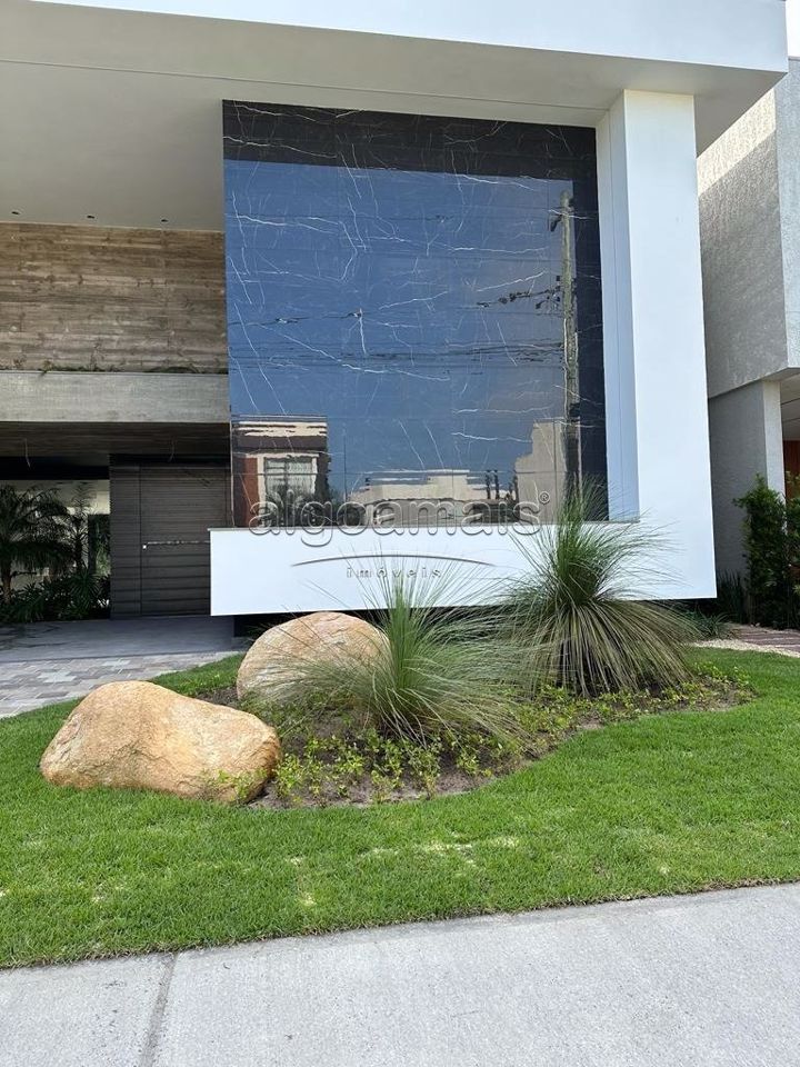 Casa de Condomínio à venda com 5 quartos, 344m² - Foto 3