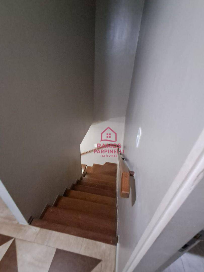 Casa de Condomínio, 2 quartos - Foto 2