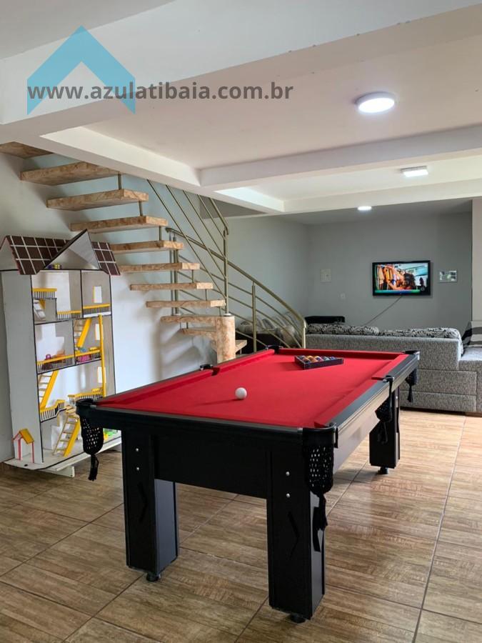 Chácara à venda com 3 quartos, 2500m² - Foto 11