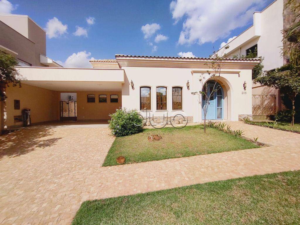 Casa de Condomínio para alugar com 2 quartos, 194m² - Foto 3