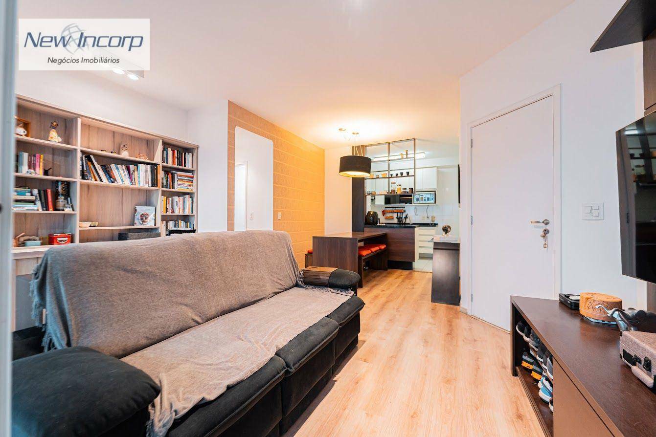 Apartamento à venda com 2 quartos, 80m² - Foto 7