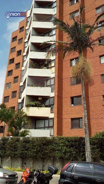 Apartamento à venda com 4 quartos, 115m² - Foto 23