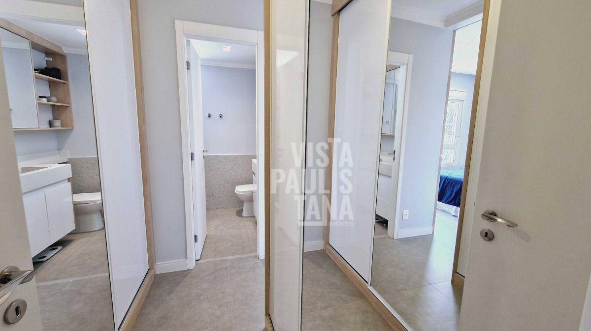 Apartamento à venda com 3 quartos, 132m² - Foto 31