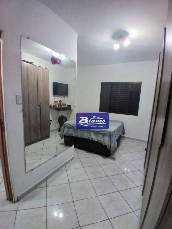 Casa à venda com 4 quartos, 280m² - Foto 6